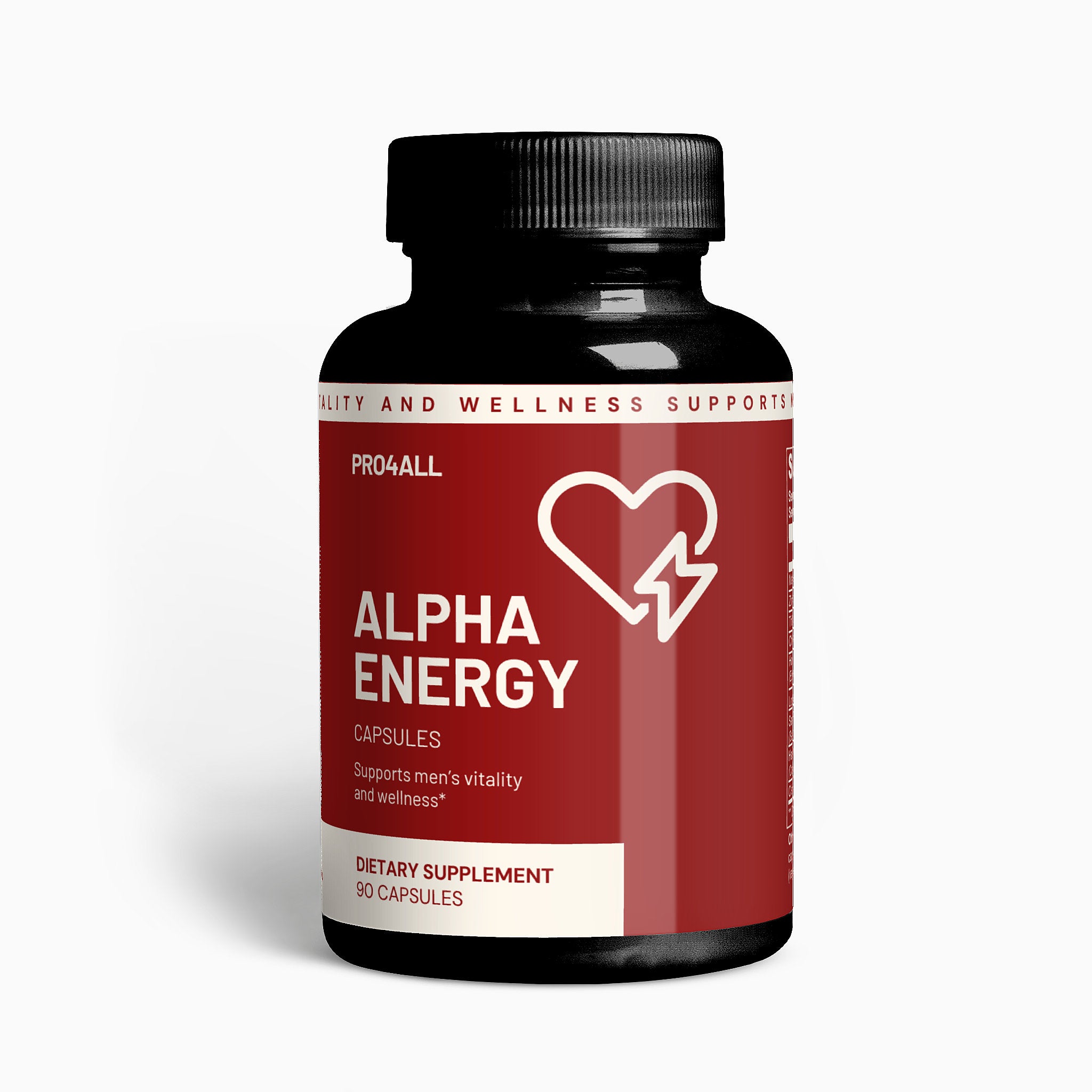 Alpha Energy